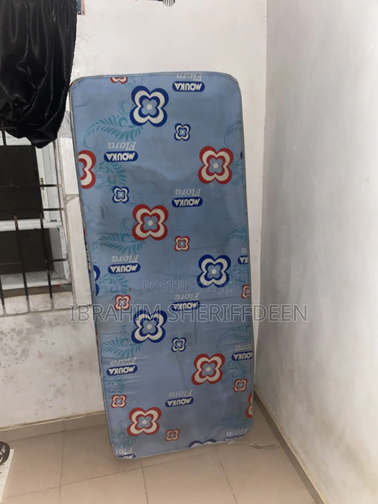 Student Mattress