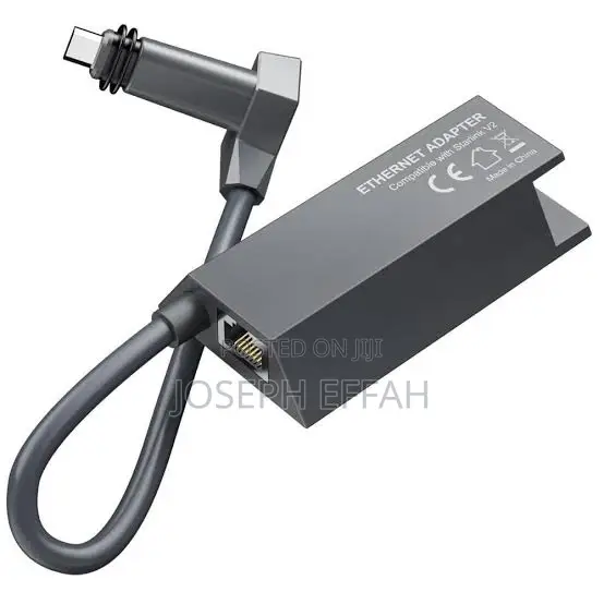 Starlink Gen 2 Router Adapter