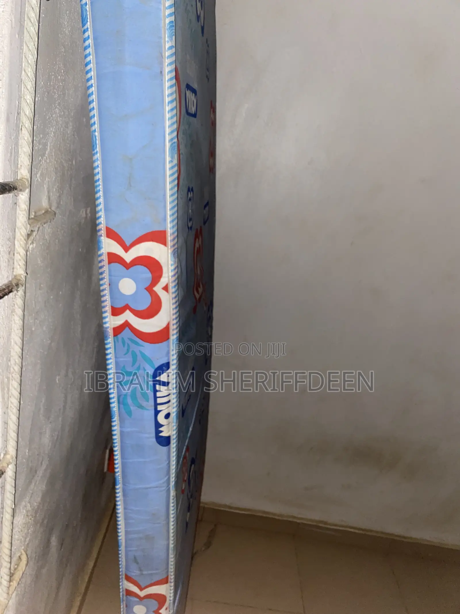 Student Mattress