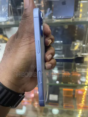Apple iPhone 17 256 GB Blue
