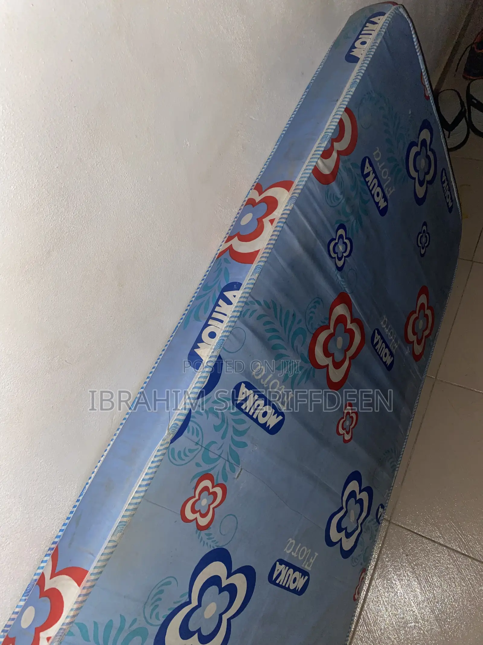 Student Mattress