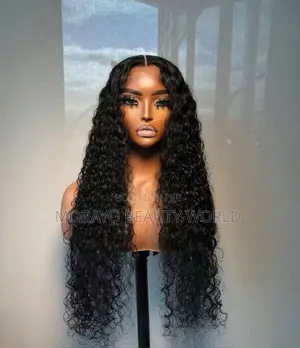 32” Frontal Deep Waves