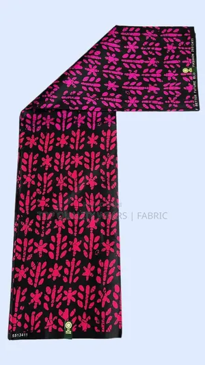 Quality Ankara Fabrics MOQ of 10