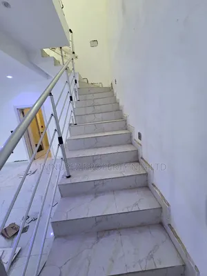 4bdrm Duplex in Ikeja GRA for sale