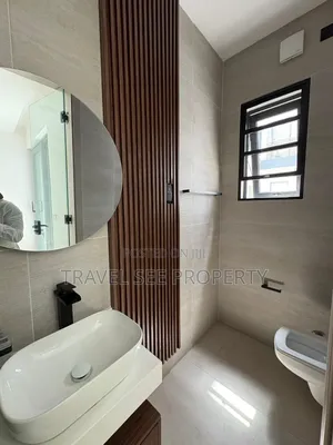 Furnished 4bdrm Duplex in Parkview Estate for rent