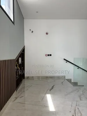 Furnished 4bdrm Duplex in Parkview Estate for rent