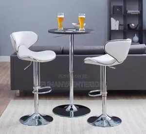 Qquality and Affordable Bar Stool