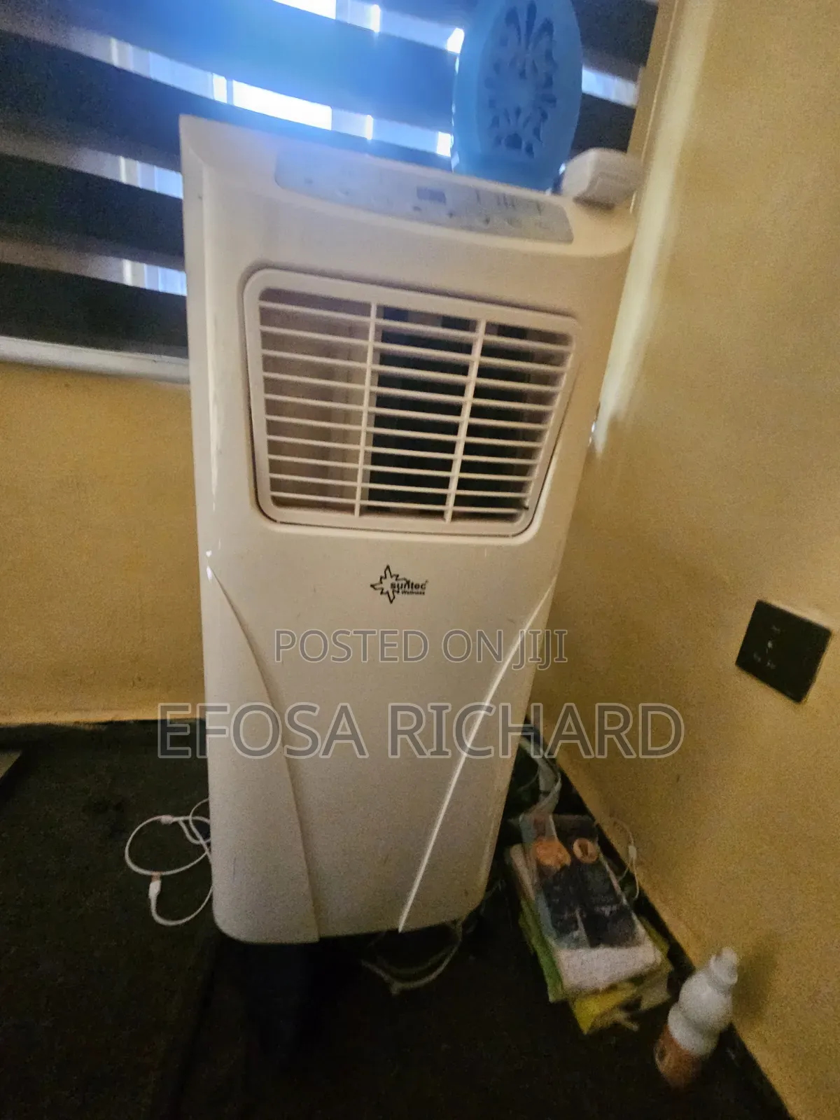 Ac Suntec Wellness
