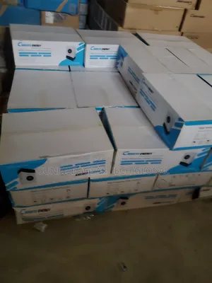 6kva 48v Cworth Inverter