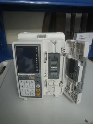 Hepho Infusion Pump