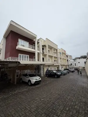 6bdrm Duplex in Guzape Main, Abuja for rent