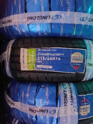 215/65r16 Linglong Tyre