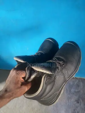 Urgent Sale!!! Clean Jogger Safety Boots - Premium Quality