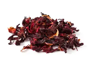 Dried Hibiscus