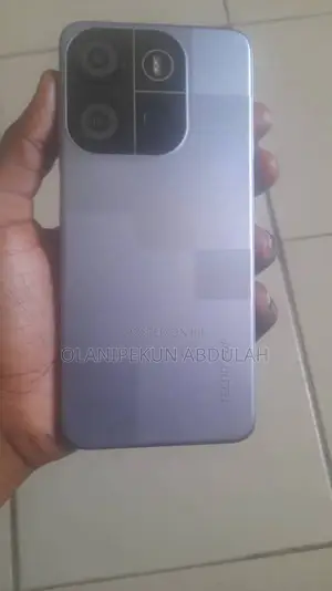 Tecno Pop 7 64 GB Bronze