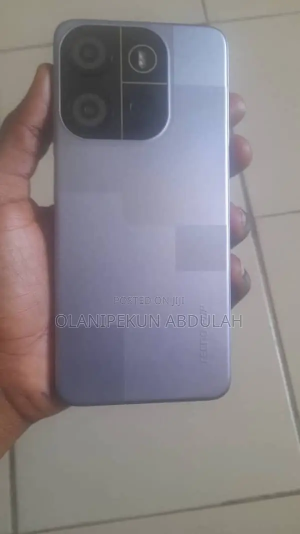 Tecno Pop 7 64 GB Bronze