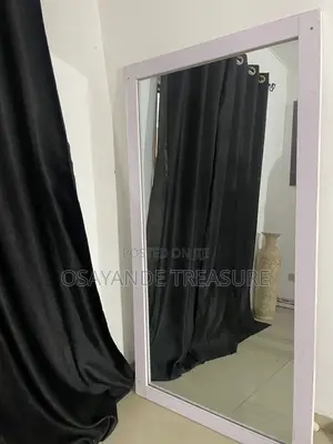Large Mirror