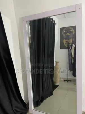 Large Mirror
