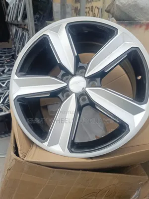18inches for Toyota Camry 2016 Model Available in Stock