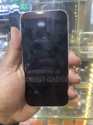 Apple iPhone 16 128 GB White