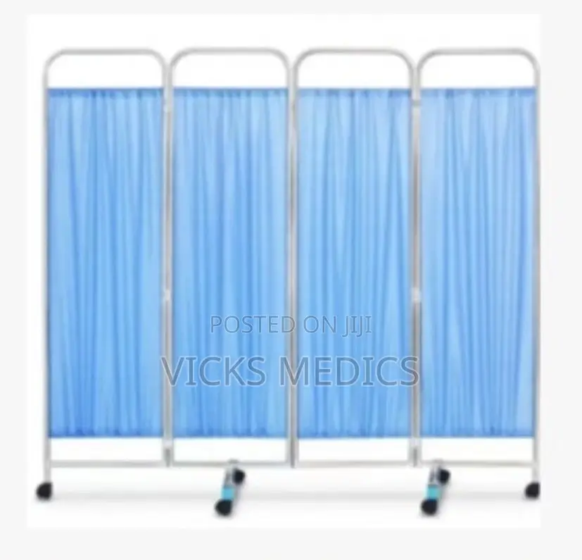 Hospital Ward Screen