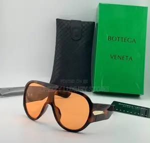 Bottega Veneta Quality Luxury Sunglasses