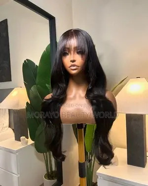 Body Wave Bounce