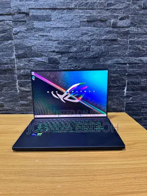 Laptop Asus ROG Zephyrus M16 GU603HR 16GB Intel Core Ultra 9 SSD 1T