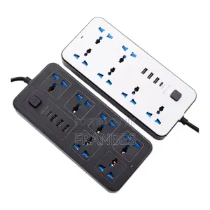 Electric Extension