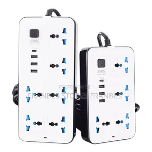 Electric Extension
