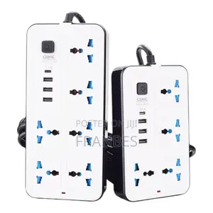 Electric Extension