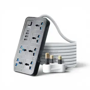 Electric Extension