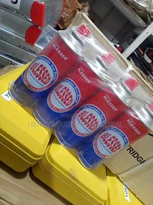 Gas Cartridge