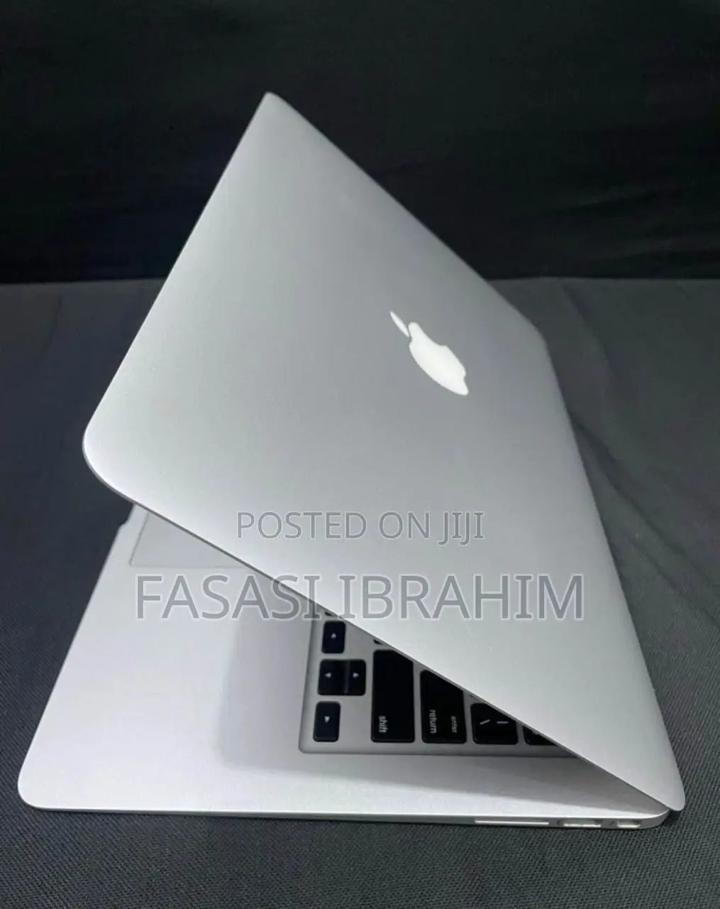 Laptop Apple MacBook Air 2015 8GB Intel Core i7 SSD 128GB