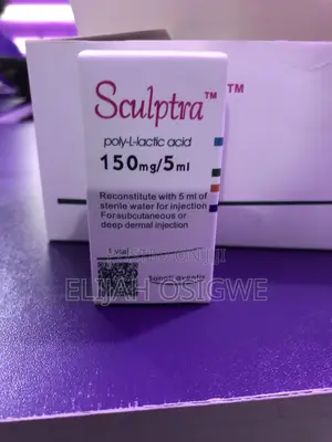 Sculptra Filler