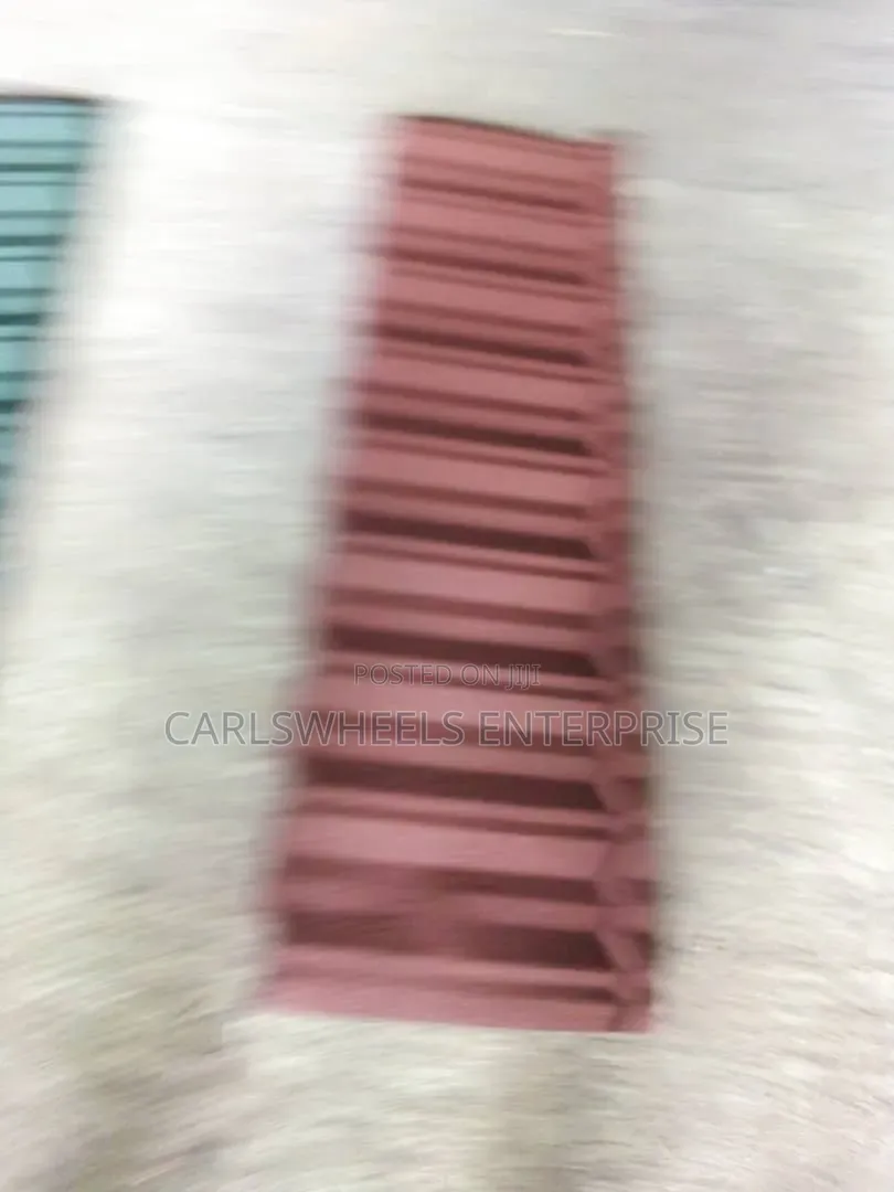 Top Grade Green Shingles Roofing Sheet