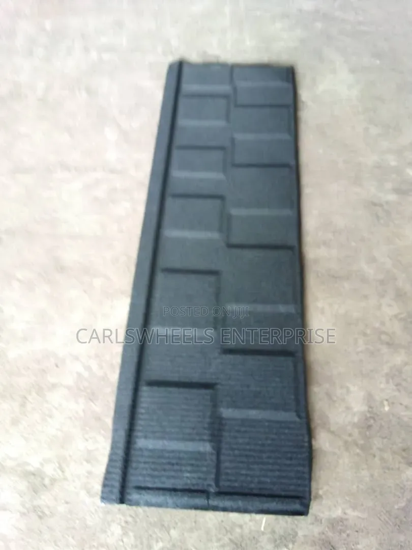 Top Grade Green Shingles Roofing Sheet