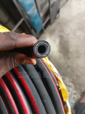 3⁄8 Lndustrial Air Hose