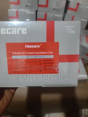 E2 Estradiol Fine Care