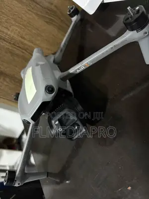 Dji Mavic Air 3s With Faulty Motherboard