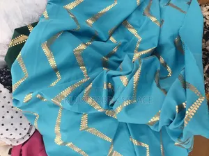 Fancy Chiffon