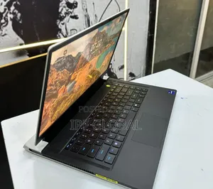 Laptop Alienware X15 r2 32GB Intel Core i9 SSD 2T