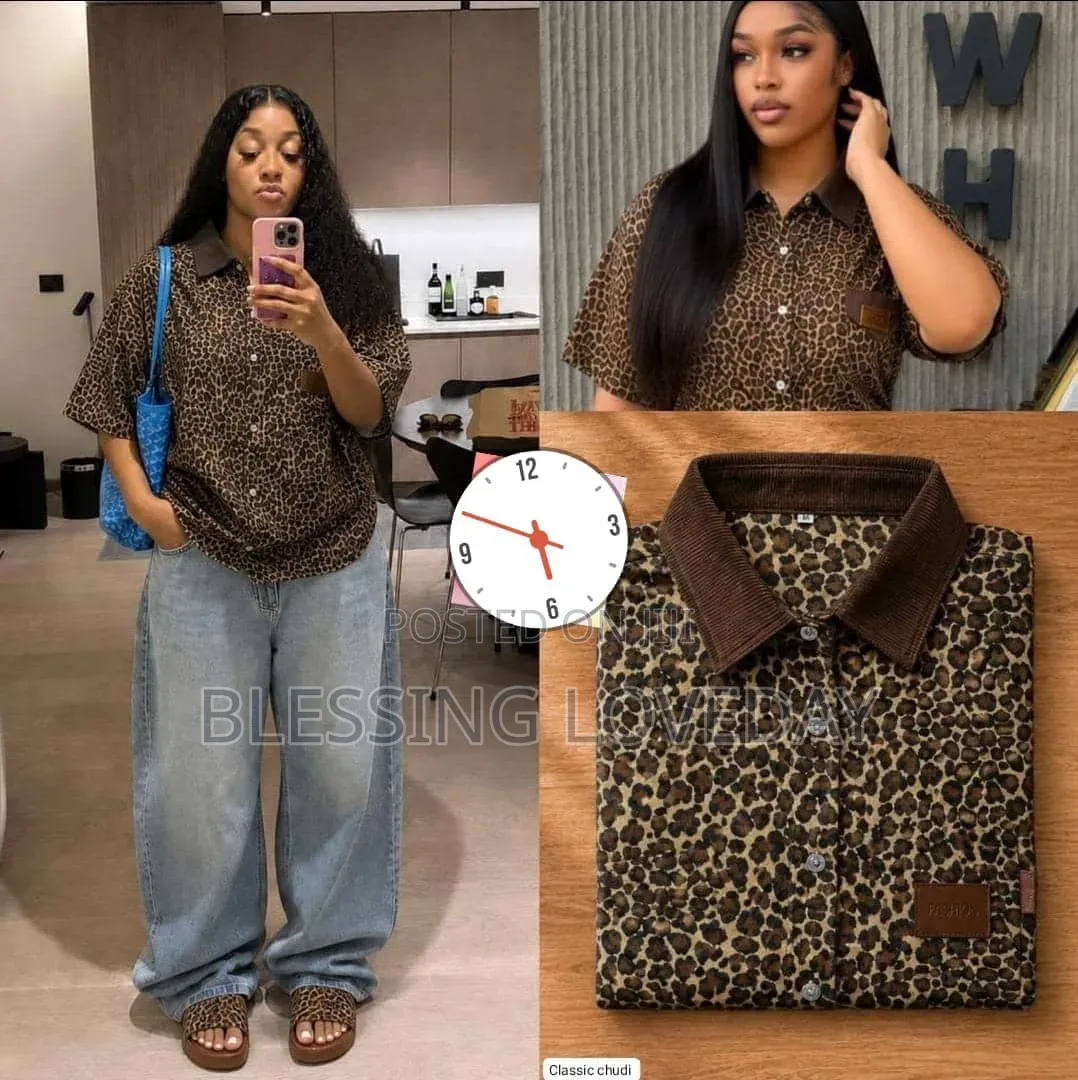 Style With Confidence