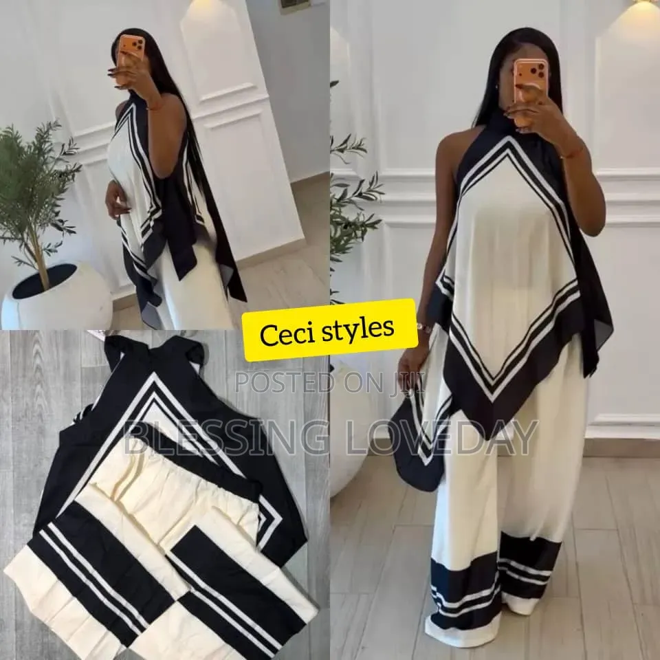 Style With Confidence