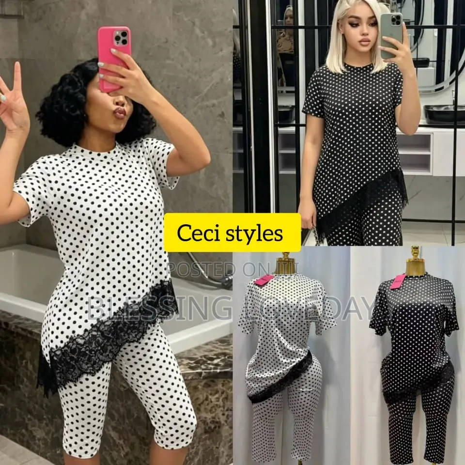 Style With Confidence