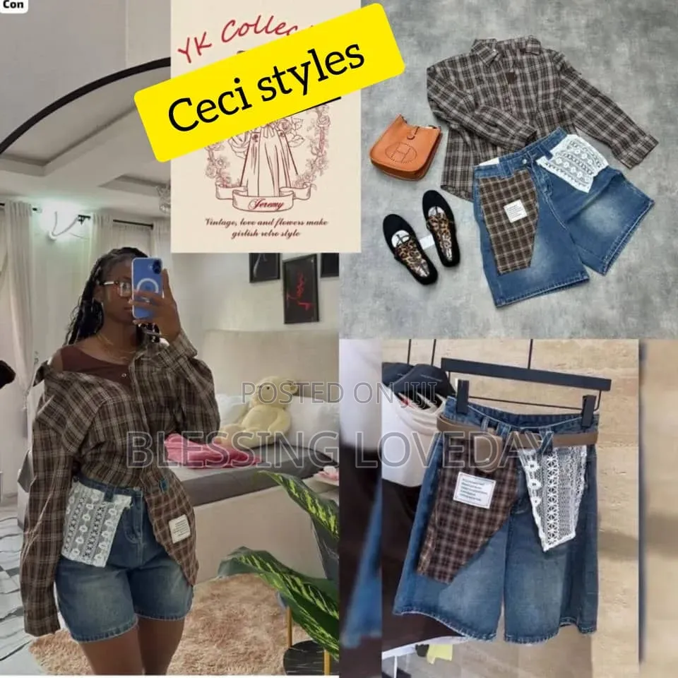 Style With Confidence