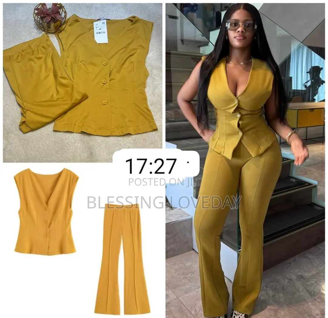 Style With Confidence