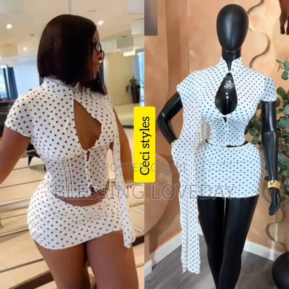Style With Confidence