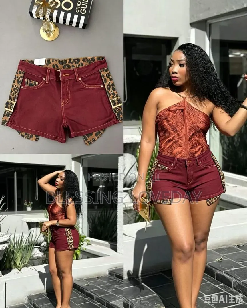 Style With Confidence