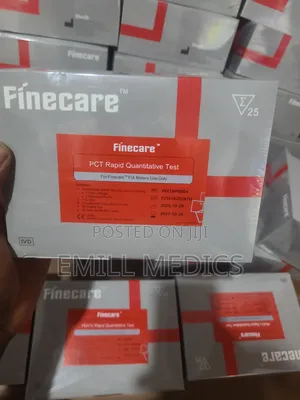 Put Finecare